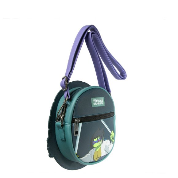 Teenage Mutant Ninja Turtles EYE OF THE TURTLE BAG - Picture 4 of 5